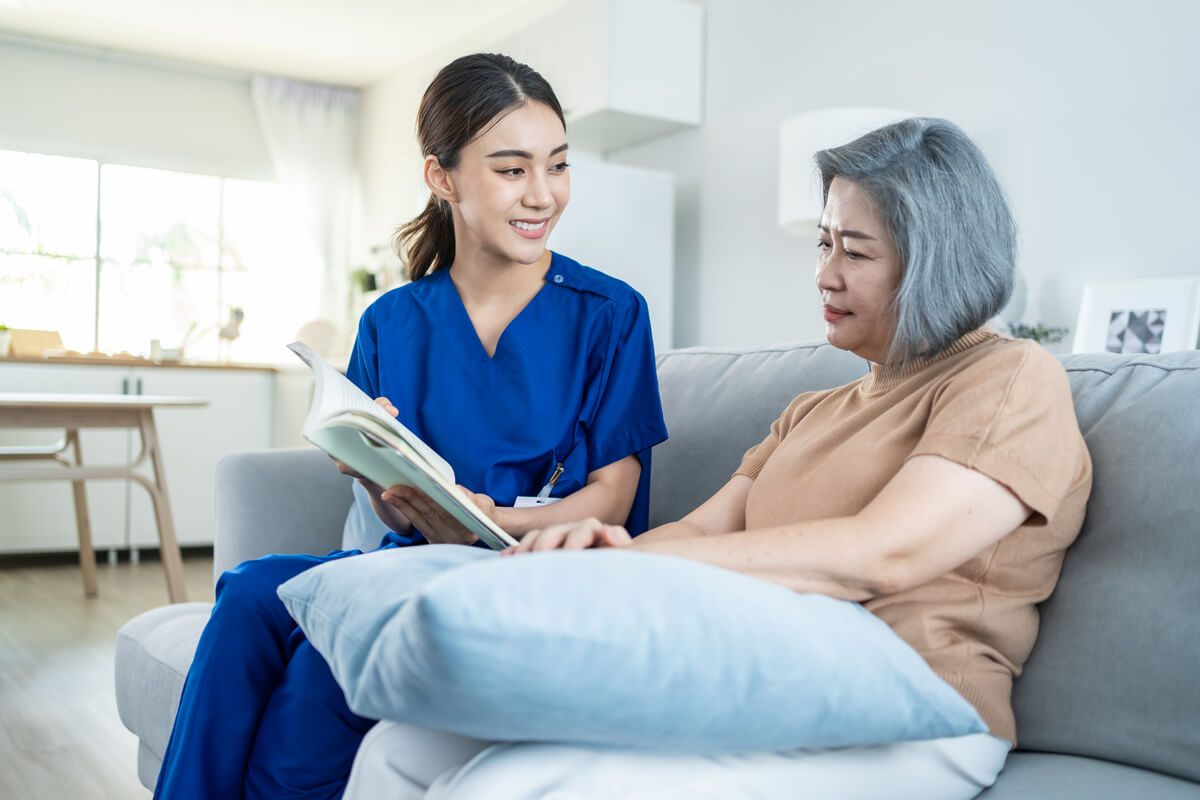 Home Caregiver Insights