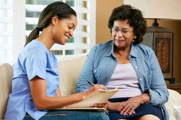 Empowering Home Care